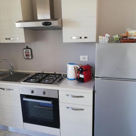 Casa Fean - Posto Auto Riservato Apartament Syrakuzy Zewnętrze zdjęcie
