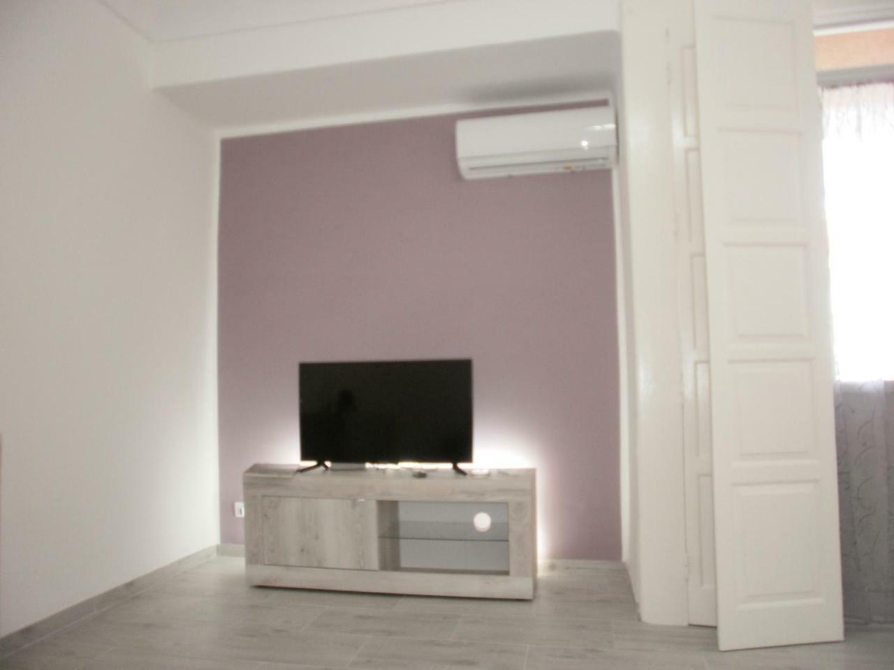 Casa Fean - Posto Auto Riservato Apartament Syrakuzy Zewnętrze zdjęcie