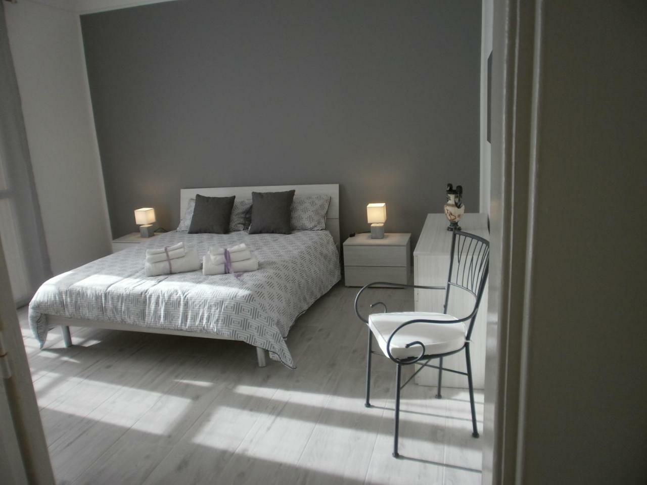 Casa Fean - Posto Auto Riservato Apartament Syrakuzy Zewnętrze zdjęcie