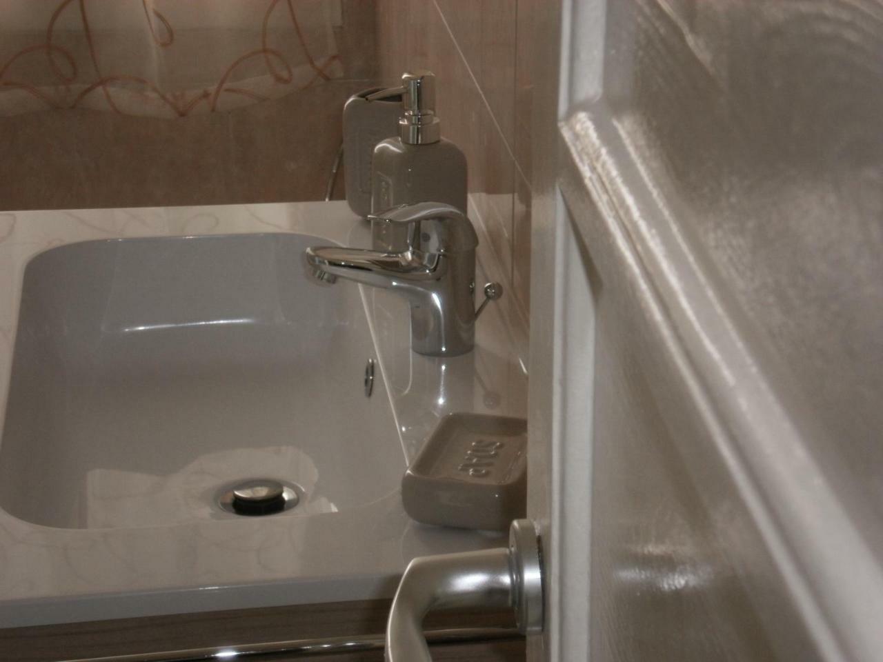 Casa Fean - Posto Auto Riservato Apartament Syrakuzy Zewnętrze zdjęcie