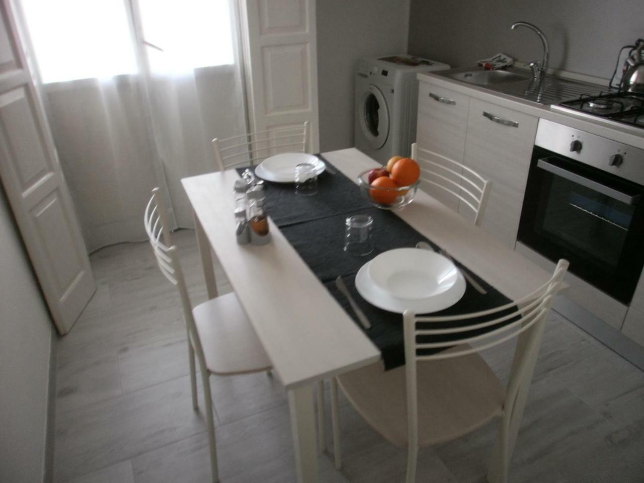 Casa Fean - Posto Auto Riservato Apartament Syrakuzy Zewnętrze zdjęcie