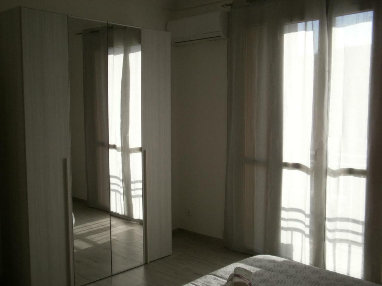 Casa Fean - Posto Auto Riservato Apartament Syrakuzy Zewnętrze zdjęcie