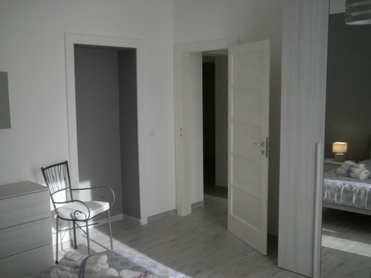 Casa Fean - Posto Auto Riservato Apartament Syrakuzy Zewnętrze zdjęcie