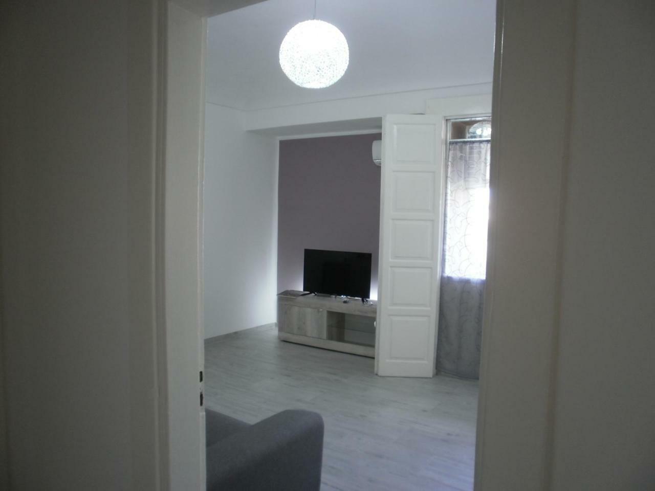 Casa Fean - Posto Auto Riservato Apartament Syrakuzy Zewnętrze zdjęcie