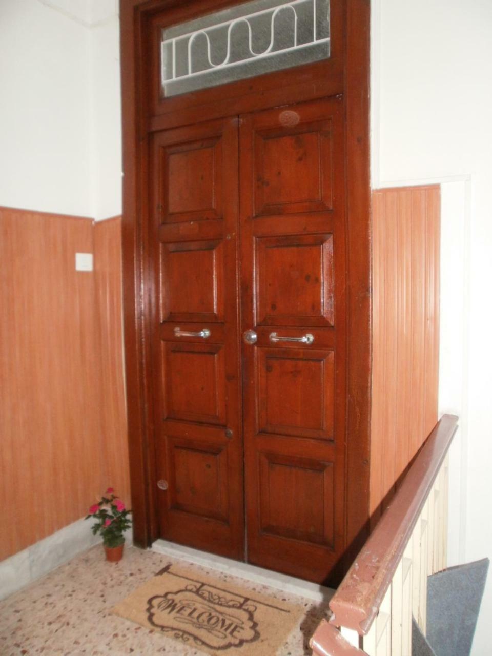 Casa Fean - Posto Auto Riservato Apartament Syrakuzy Zewnętrze zdjęcie