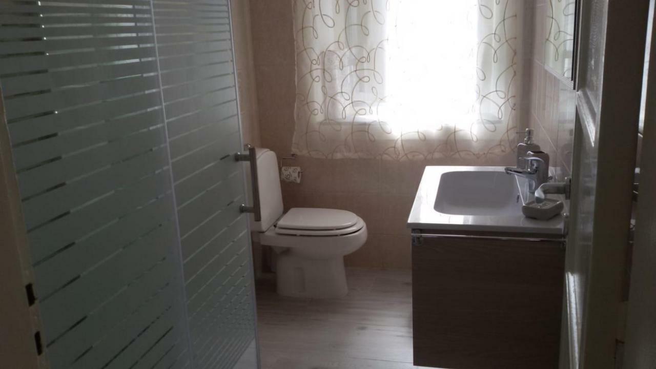 Casa Fean - Posto Auto Riservato Apartament Syrakuzy Zewnętrze zdjęcie