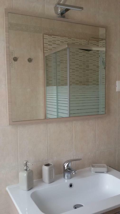 Casa Fean - Posto Auto Riservato Apartament Syrakuzy Zewnętrze zdjęcie
